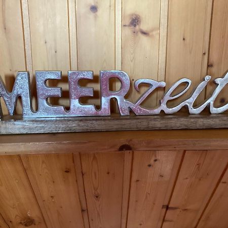 Hagelstein III "Herzmuschel" Dahme  Zewnętrze zdjęcie