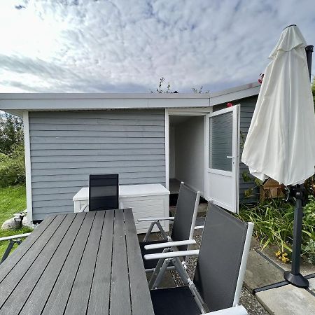 Hagelstein III "Herzmuschel" Dahme  Zewnętrze zdjęcie