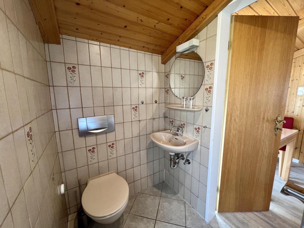 Hagelstein III "Herzmuschel" Dahme  Zewnętrze zdjęcie